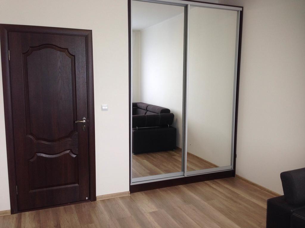 Gil Apartments, On Mynaiska 18 أوزهورود المظهر الخارجي الصورة
